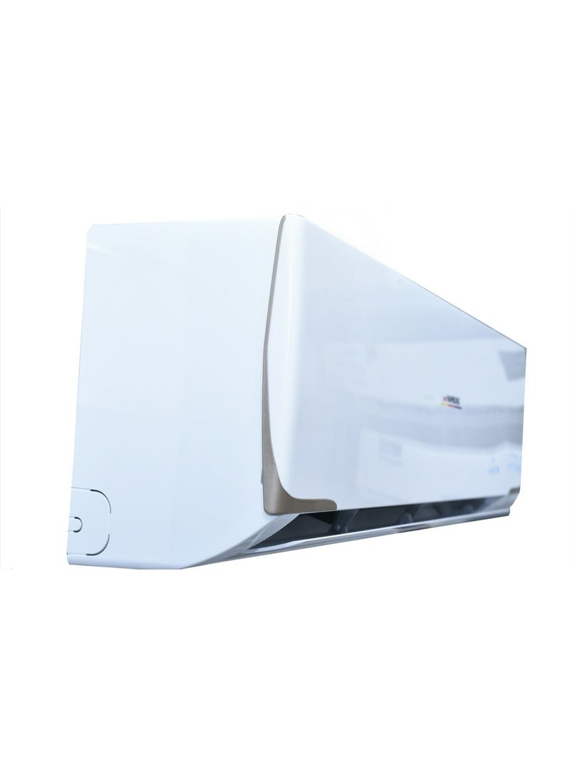 Uni Hamburg Split Air Conditioner – Cooling capacity 22,200 BTU, Heating 6.2 kW UNIHAMBURG24HS - Image 2